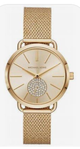 Michael kors mk3844 portia - michael,