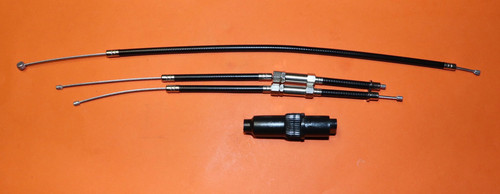 4126 triumph t140v choke - t140v,