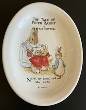 Porcelain Soap Dish / Trinket