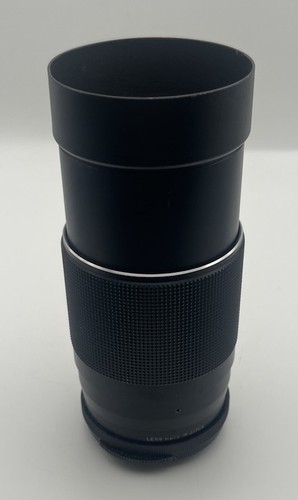 Eyemik auto multi coated 200mm - multi-coated,