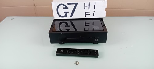 Quad artera play dac - cd, pre