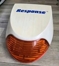 Response Friedland 868 MHz Solar Live Siren (LOT RR1)