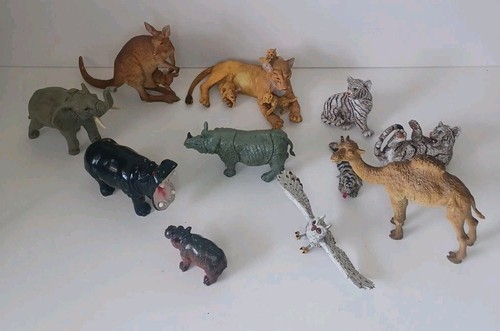 Aaa elc animal - aaa,