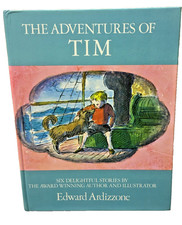 The Adventures of Tim –