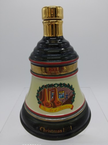 Bells old scotch whiskey wade - bells,