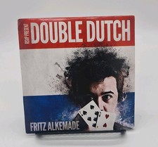Double Dutch by Fritz Alkemade