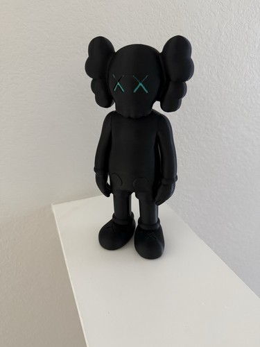 Kaws companion vinyl art - kaws,