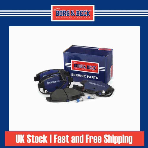 Brake pads set for - brake, ford