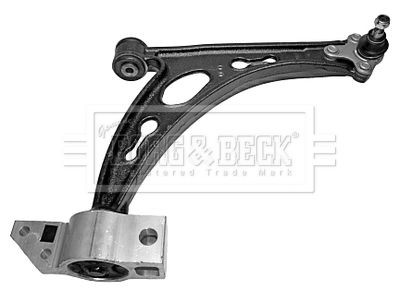 Borg beck front right lower - beck,