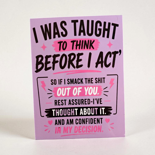 Funny rude quote metal - funny,