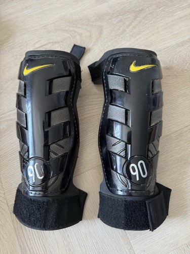 Nike total shin - total,