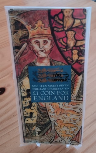 1997 royal mint three - mint, lions