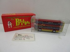 Britbus 002 scania - britbus,