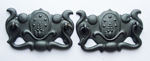 Antique art nouveau - art,