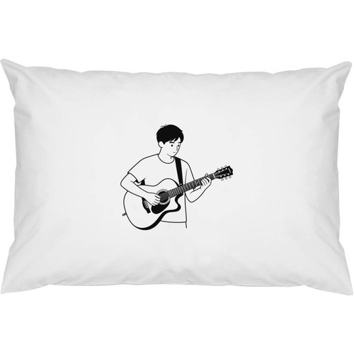 Man playing guitar - 2, 'man