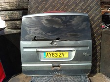 Mercedes benz vito mk2 - mercedes,