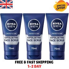 NIVEA MEN Protect & Care