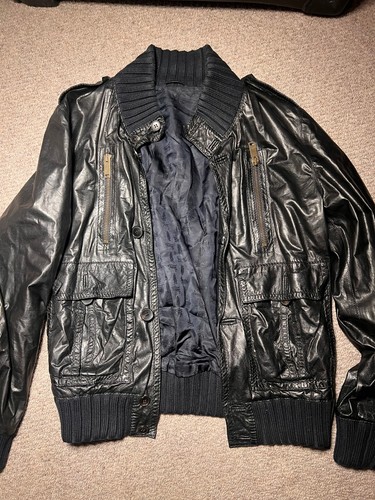 Mens gucci bomber jacket y2k - bomber,