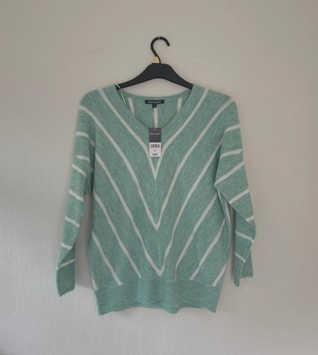 Bon marche bnwt green - bon, white