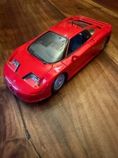 Maisto 1/18 - Bugatti EB110 in