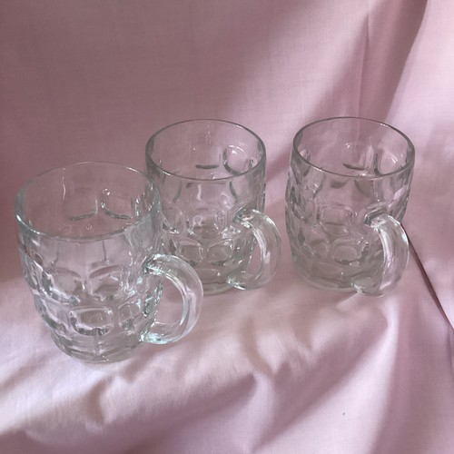 Ravenhead beer mugs half - ravenhead,