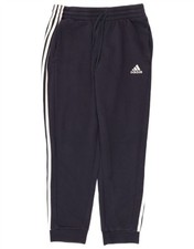 ADIDAS Mens Tracksuit Trousers