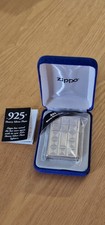 Zippo Lighter Infinite
