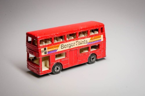 Vintage lesney matchbox - lesney,