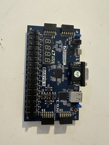 Basys artix fpga - basys, 3