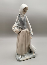 Figurine - NAO by Lladro -