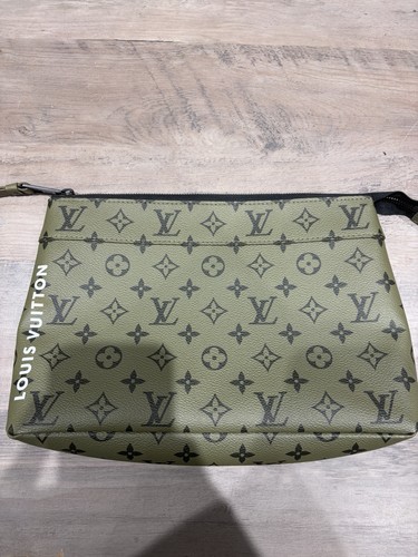 Louis vuitton clutch bag - vuitton, pm