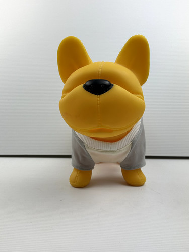 The pup banker sëmk - pup's, design