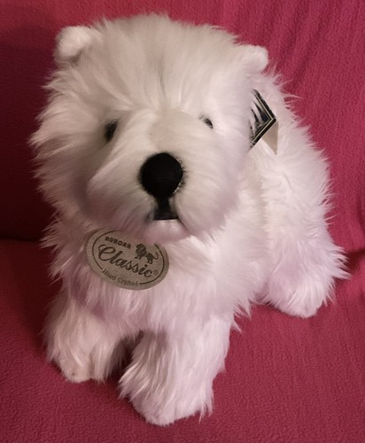 Aurora classic westie west - classic,