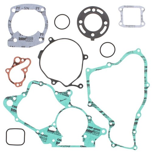 Vertex full gasket kit - full, for