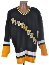 NHL PITTSBURGH PENGUINS ICE