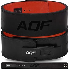 AQF Weight Lifting Belt 13mm