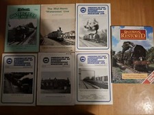 Railway memorabilia 4 - memorabilia:,