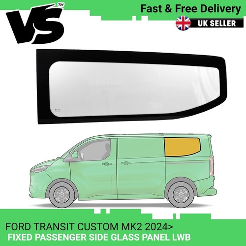 For ford transit custom mk2 - for,