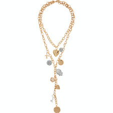 BIBI BIJOUX Suzanne Chunky