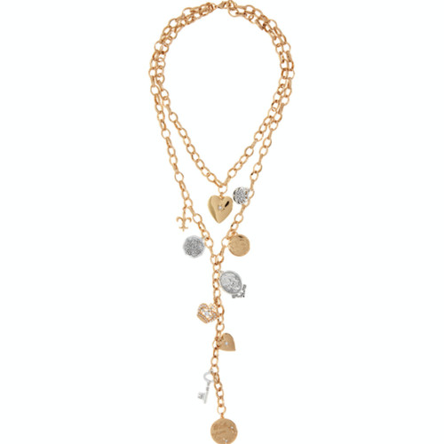 Bibi bijoux suzanne chunky - bijoux,