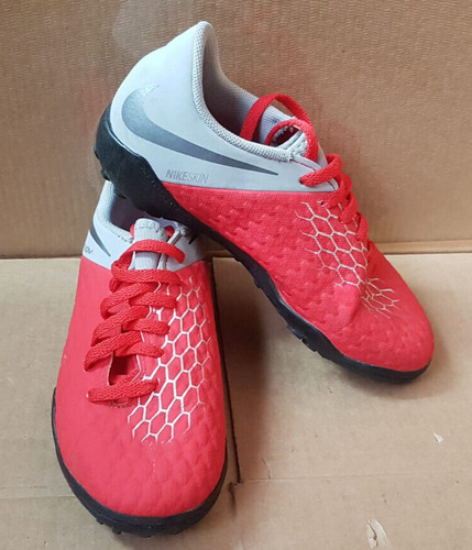 Nike hypervenom boy - hypervenom, boy's
