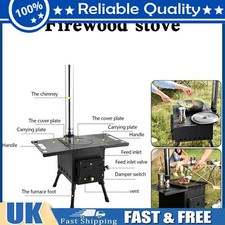 Outdoor portable camping wood - outdoor,