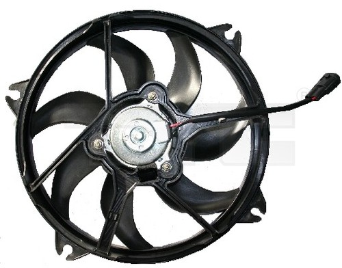 Tyc 805 0010 fan - fan,, for