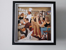 Beryl Cook 'Hollywood Cafe'