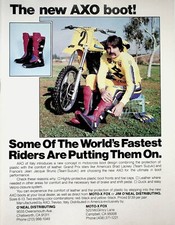 1981 brad lackey - 1981, suzuki