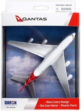 Premier Planes QANTAS