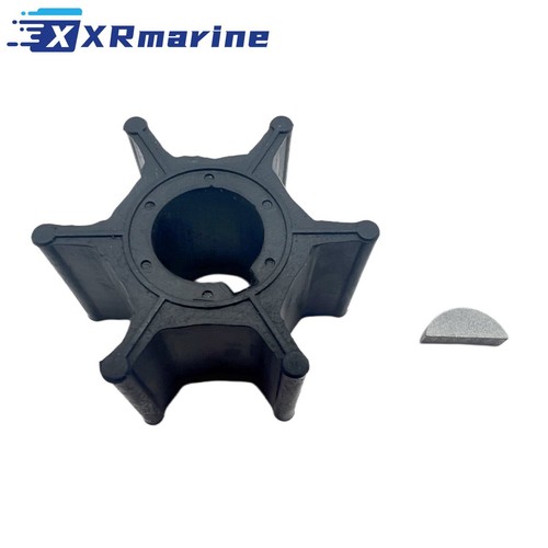 5033112 water pump - water, impeller