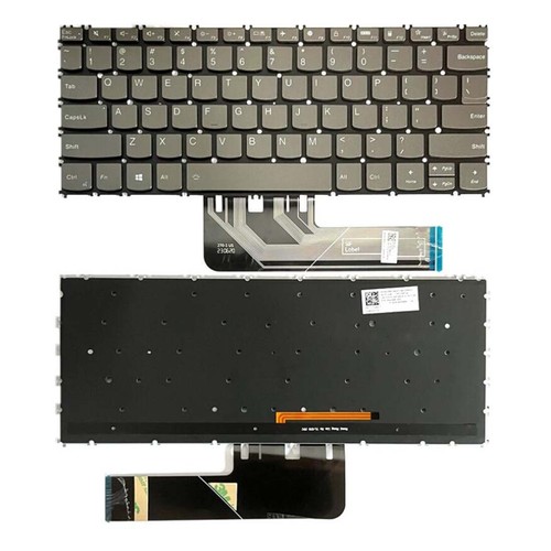 Keyboard for lenovo yoga pro - keyboard,