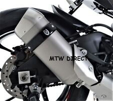 R&G exhaust can protector