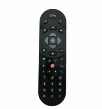 New SKY Q REMOTE CONTROL